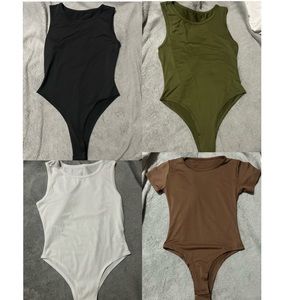 4 size large body NEW